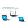 Dock da viaggio i-tec Thunderbolt 3 doppio display 4K + Power Delivery 60W