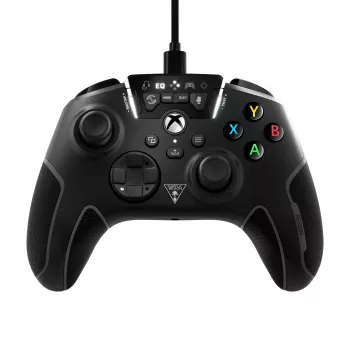 Turtle Beach Recon Gamepad nero USB PC, Xbox, Xbox One, Xbox Series S, Xbox Series X