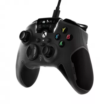 Turtle Beach Recon Gamepad nero USB PC, Xbox, Xbox One, Xbox Series S, Xbox Series X