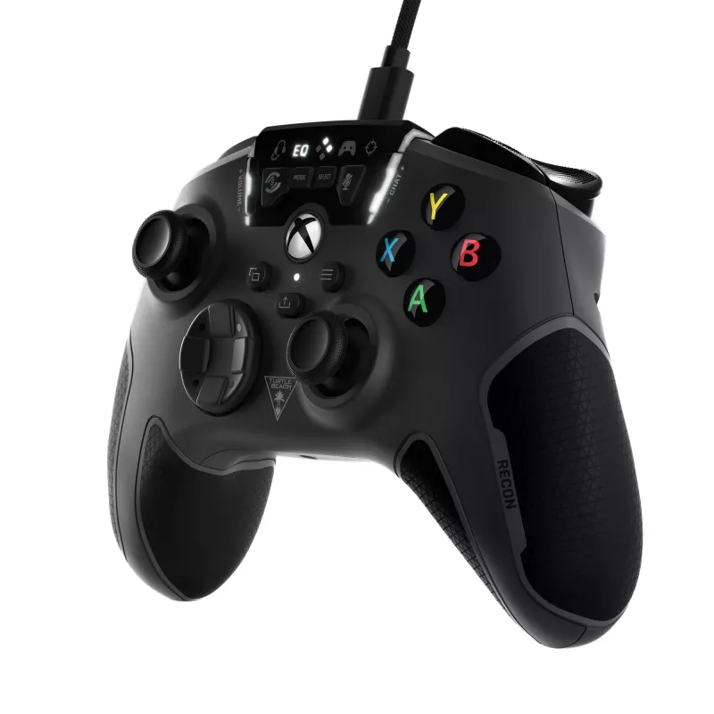 Turtle Beach Recon Gamepad nero USB PC, Xbox, Xbox One, Xbox Series S, Xbox Series X