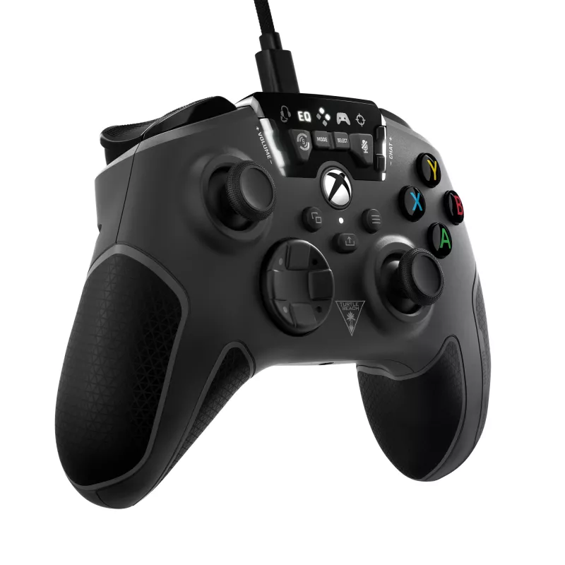 Turtle Beach Recon Gamepad nero USB PC, Xbox, Xbox One, Xbox Series S, Xbox Series X
