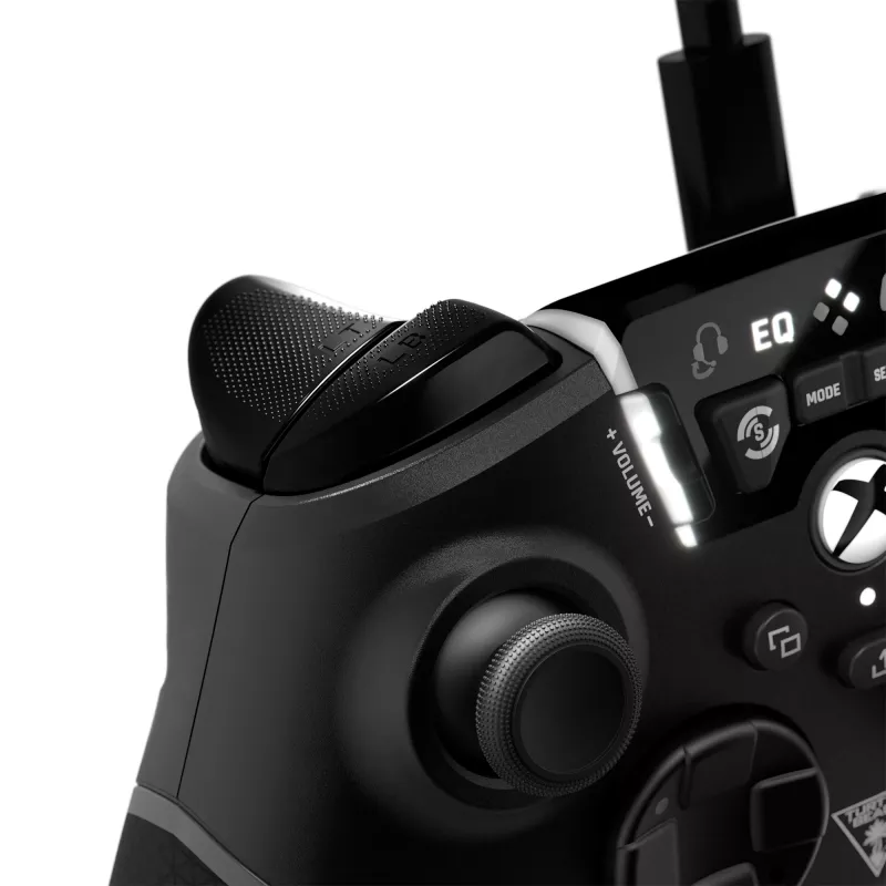 Turtle Beach Recon Gamepad nero USB PC, Xbox, Xbox One, Xbox Series S, Xbox Series X