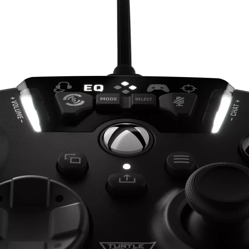 Turtle Beach Recon Gamepad nero USB PC, Xbox, Xbox One, Xbox Series S, Xbox Series X
