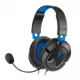 Turtle Beach Recon 50P Headset Gaming con filo – PS5, PS4, Xbox Series X o S, Xbox One e PC