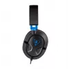 Turtle Beach Recon 50P Headset Gaming con filo – PS5, PS4, Xbox Series X o S, Xbox One e PC
