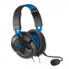 Turtle Beach Recon 50P Headset Gaming con filo – PS5, PS4, Xbox Series X o S, Xbox One e PC