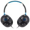 Turtle Beach Recon 50P Headset Gaming con filo – PS5, PS4, Xbox Series X o S, Xbox One e PC