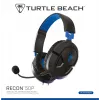 Turtle Beach Recon 50P Headset Gaming con filo – PS5, PS4, Xbox Series X o S, Xbox One e PC