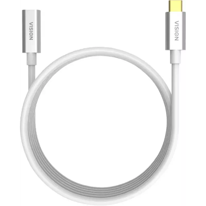 Cavo USB Vision TC 2MUSBCEXT