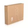 Connettore RJ45 maschio Ubiquiti UISP-Connector-SHD argento 100 pz.