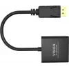 Adattatore cavo video DisplayPort VGA Vision TC-DPVGA/BL