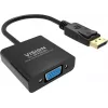 Adattatore cavo video DisplayPort VGA Vision TC-DPVGA/BL