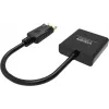 Adattatore cavo video DisplayPort VGA Vision TC-DPVGA/BL