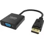 Adattatore cavo video DisplayPort VGA Vision TC-DPVGA/BL