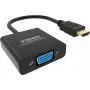 Adattatore cavo video Vision TC-HDMIVGA/BL