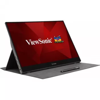 Viewsonic TD1655 Monitor per computer 39,6 cm (15,6