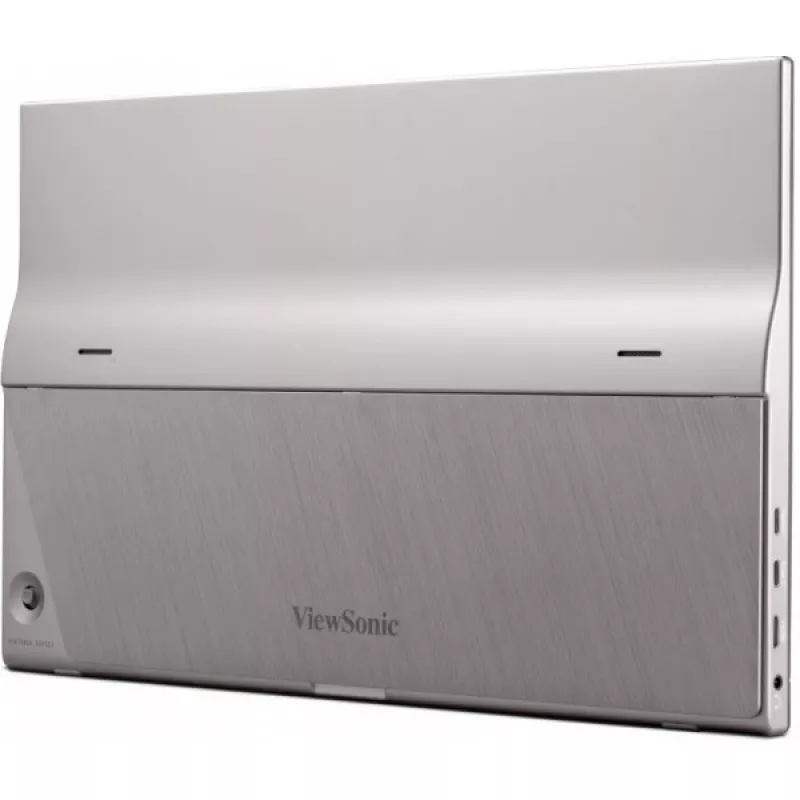 Viewsonic TD1655 Monitor per computer 39,6 cm (15,6