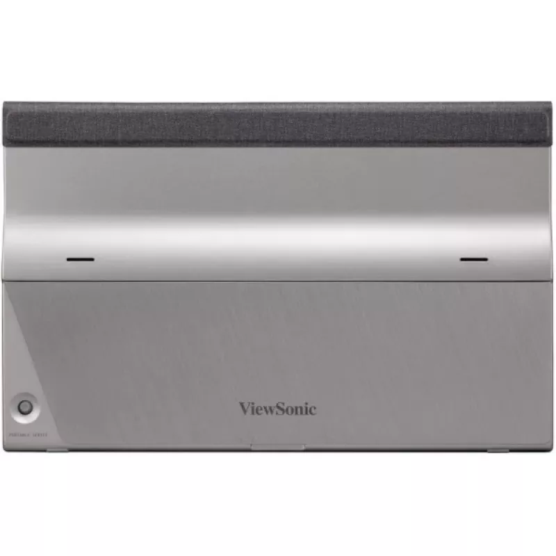 Viewsonic TD1655 Monitor per computer 39,6 cm (15,6
