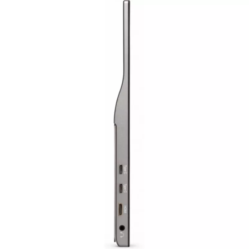 Viewsonic TD1655 Monitor per computer 39,6 cm (15,6