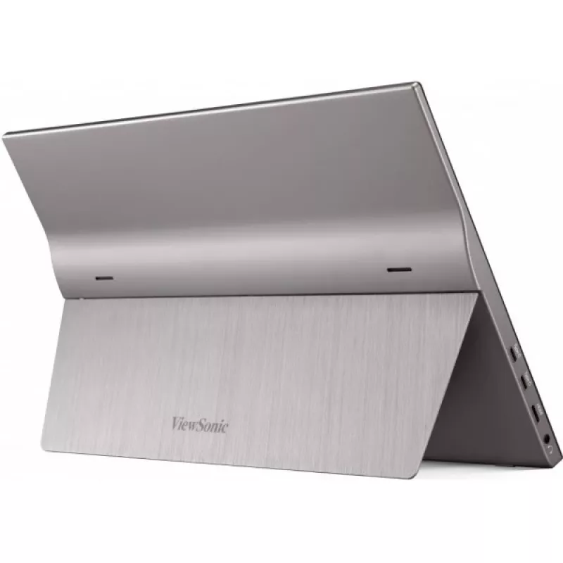 Viewsonic TD1655 Monitor per computer 39,6 cm (15,6