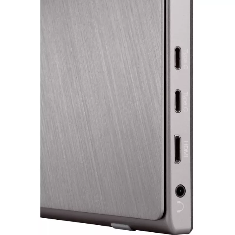 Viewsonic TD1655 Monitor per computer 39,6 cm (15,6