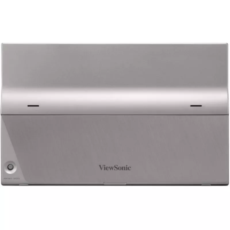 Viewsonic TD1655 Monitor per computer 39,6 cm (15,6
