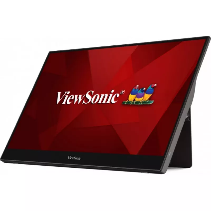 Viewsonic TD1655 Monitor per computer 39,6 cm (15,6