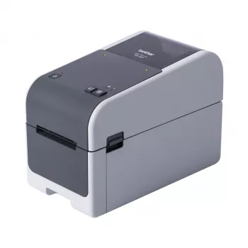 Brother TD-2320D300 Etichettatrice trasferimento termico 300 x 300 DPI 152 mm/s Ethernet LAN con filo