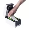Brother TD-2320D300 Etichettatrice trasferimento termico 300 x 300 DPI 152 mm/s Ethernet LAN con filo