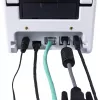 Brother TD-2320D300 Etichettatrice trasferimento termico 300 x 300 DPI 152 mm/s Ethernet LAN con filo