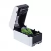 Brother TD-2320D300 Etichettatrice trasferimento termico 300 x 300 DPI 152 mm/s Ethernet LAN con filo