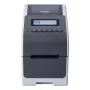 Brother TD-2350D203 Etichettatrice termica diretta 203 x 203 DPI 152 mm/s con filo e wireless Ethernet LAN Wi-Fi Bluetooth