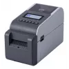 Brother TD-2350D203 Etichettatrice termica diretta 203 x 203 DPI 152 mm/s con filo e wireless Ethernet LAN Wi-Fi Bluetooth