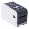 Brother TD-2350D203 Etichettatrice termica diretta 203 x 203 DPI 152 mm/s con filo e wireless Ethernet LAN Wi-Fi Bluetooth
