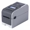 Brother TD-2350D203 Etichettatrice termica diretta 203 x 203 DPI 152 mm/s con filo e wireless Ethernet LAN Wi-Fi Bluetooth