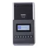 Brother TD-2350D203 Etichettatrice termica diretta 203 x 203 DPI 152 mm/s con filo e wireless Ethernet LAN Wi-Fi Bluetooth