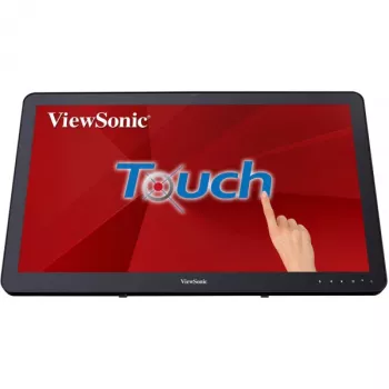 Viewsonic TD2430 Monitor per computer 59,9 cm (23,6