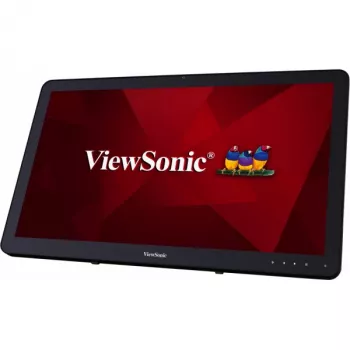 Viewsonic TD2430 Monitor per computer 59,9 cm (23,6