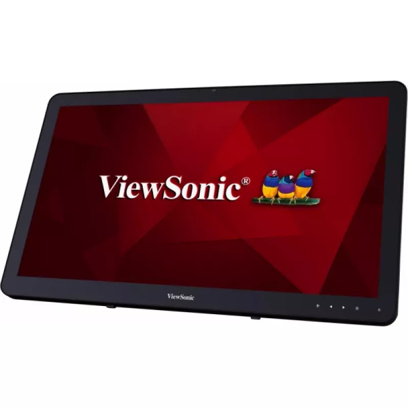 Viewsonic TD2430 Monitor per computer 59,9 cm (23,6