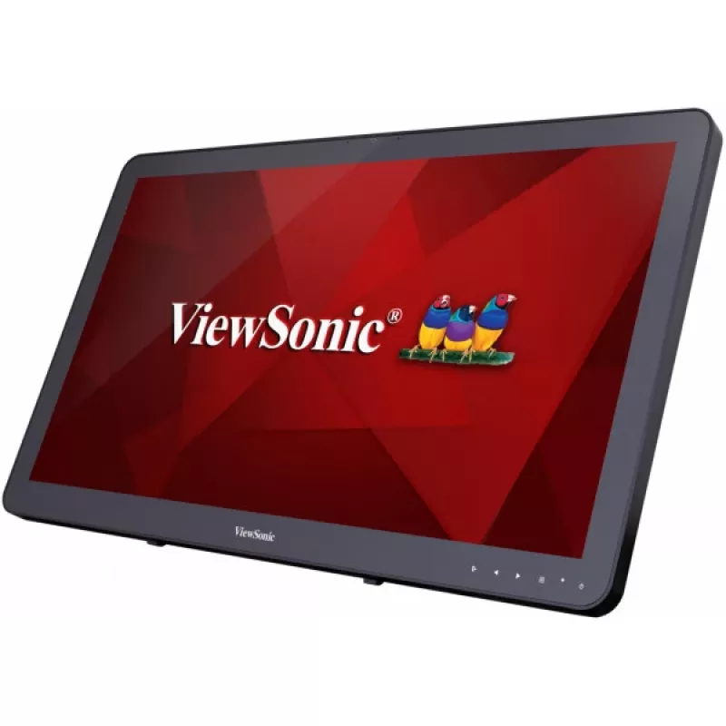 Viewsonic TD2430 Monitor per computer 59,9 cm (23,6