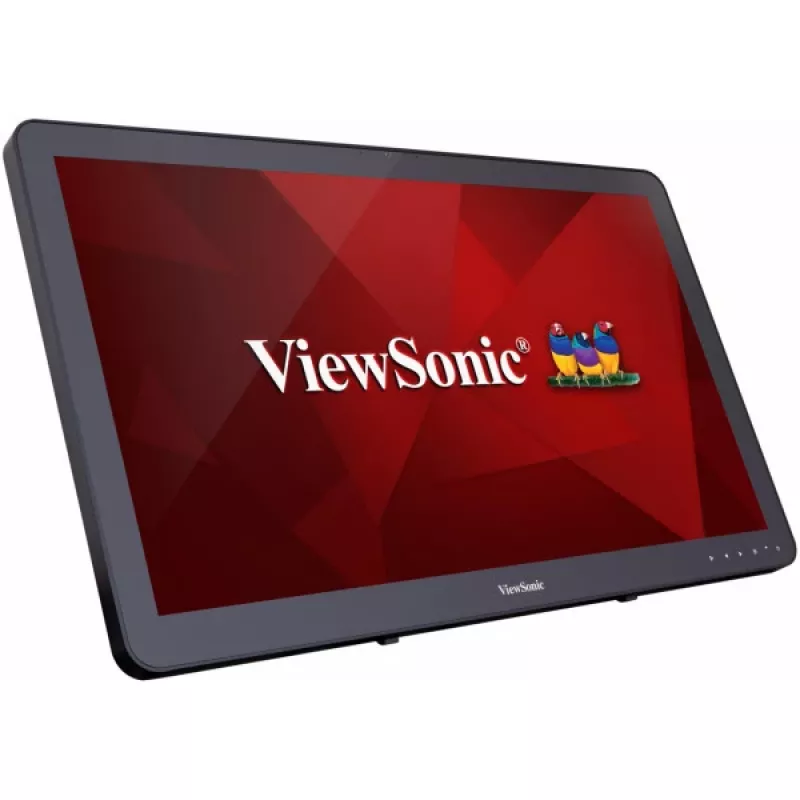 Viewsonic TD2430 Monitor per computer 59,9 cm (23,6