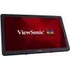 Viewsonic TD2430 Monitor per computer 59,9 cm (23,6