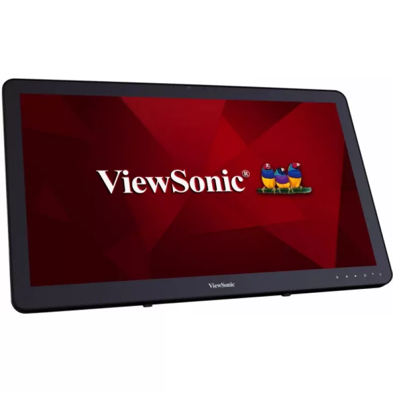 Viewsonic TD2430 Monitor per computer 59,9 cm (23,6