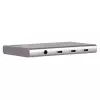 Edimax TD-405BP mini docking station Thunderbolt 4 5 in 1, 85 W