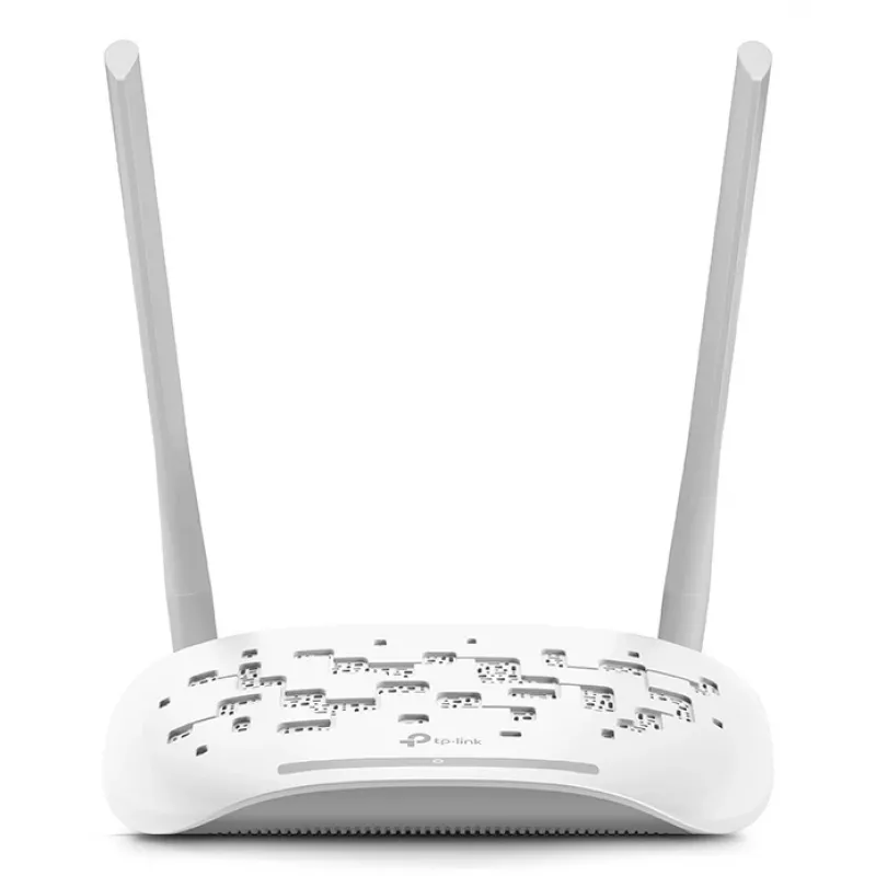 Router da tavolo TP-Link TD-W9960 Single-Band 2,4 GHz Wi-Fi 4
