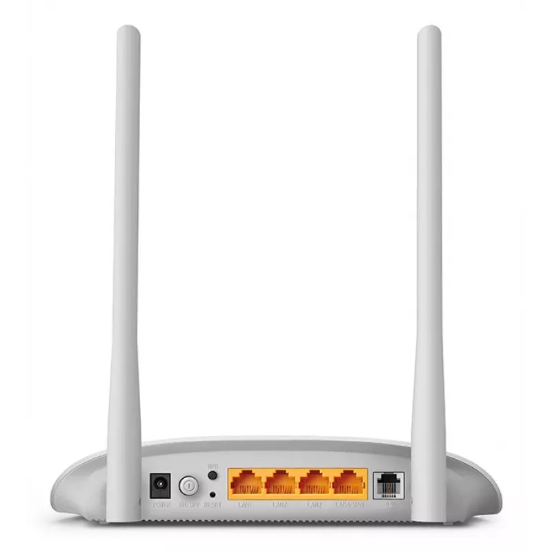 Router da tavolo TP-Link TD-W9960 Single-Band 2,4 GHz Wi-Fi 4