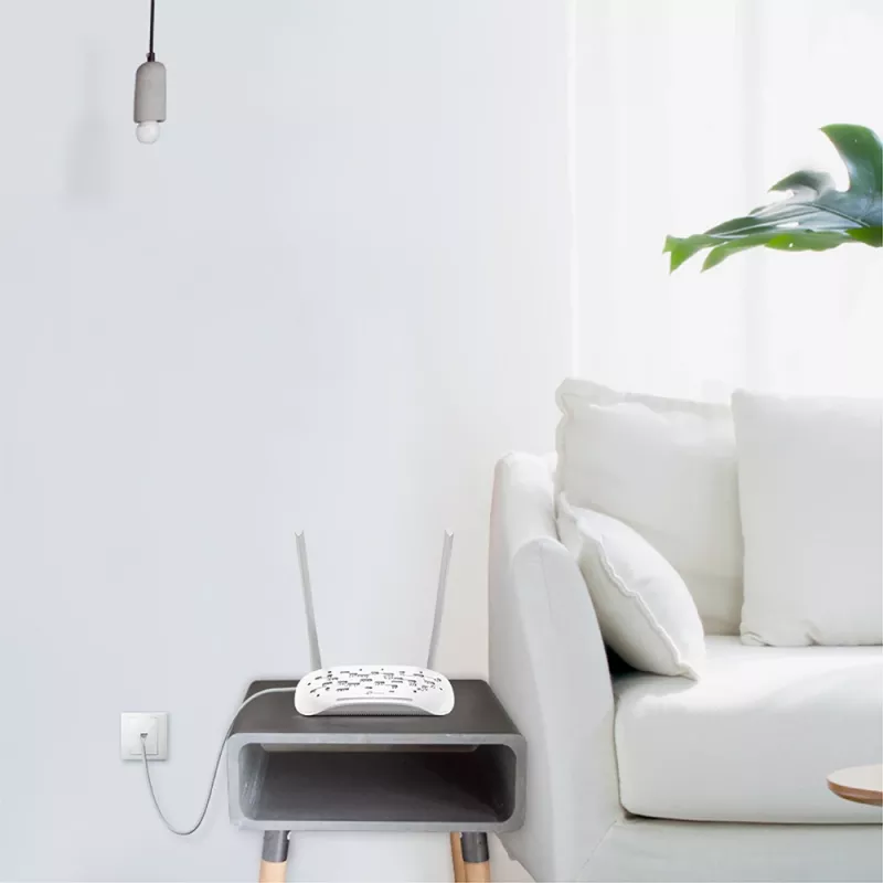 Router da tavolo TP-Link TD-W9960 Single-Band 2,4 GHz Wi-Fi 4