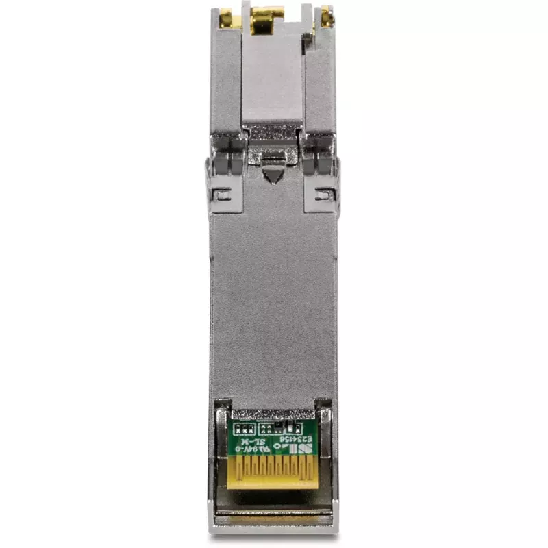 Modulo ricetrasmettitore SFP Trendnet TEG-10GBRJ rame 10000 Mbit/s RJ-45