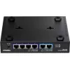 Switch di rete Trendnet TEG-S762 10G Ethernet 6 porte 60 Gbit/s