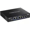 Switch di rete Trendnet TEG-S762 10G Ethernet 6 porte 60 Gbit/s